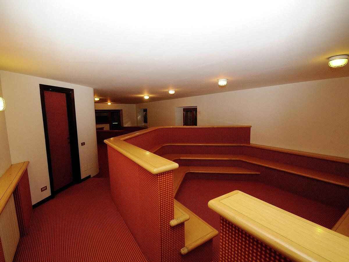 Belvilla By Oyo Just 30M From The Ski Lifts Breuil-Cervinia Room photo